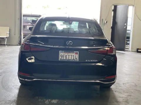 Another view of 2023 Lexus ES 300h for sale in Norco, CA at Premium Autos - Norco