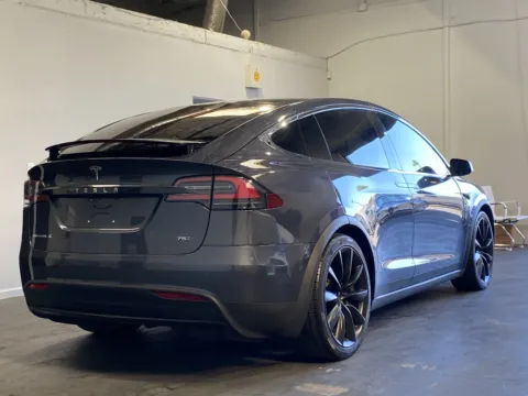 More photos of 2017 Tesla Model X 75d at Premium Autos - Norco, CA