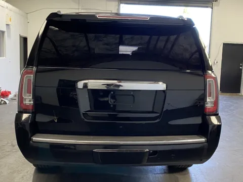 Another view of 2017 GMC Yukon XL Denali for sale in Norco, CA at Premium Autos - Norco