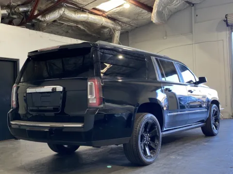 More photos of 2017 GMC Yukon XL Denali at Premium Autos - Norco, CA