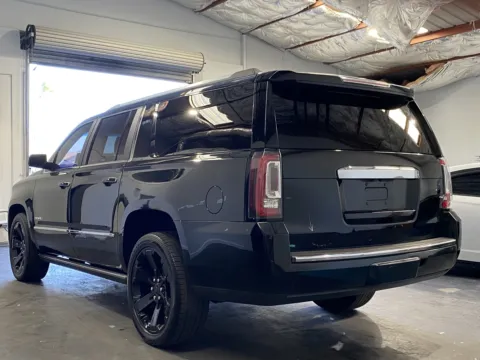 Photos of 2017 GMC Yukon XL Denali for sale in Norco, CA at Premium Autos - Norco