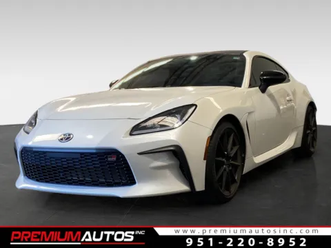 2023 Toyota GR86 Premium for sale in Norco, CA
