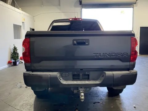 Another view of 2020 Toyota Tundra for sale in Norco, CA at Premium Autos - Norco