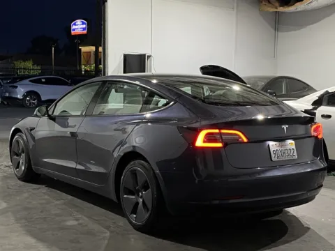 Photos of 2023 Tesla Model 3 for sale in Norco, CA at Premium Autos - Norco