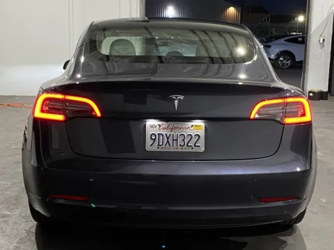 Another view of 2023 Tesla Model 3 for sale in Norco, CA at Premium Autos - Norco