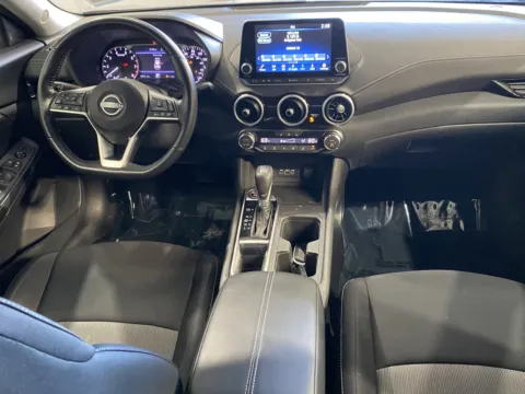 More photos of 2024 Nissan Sentra SV at Premium Autos - Norco, CA
