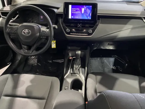 More photos of 2025 Toyota Corolla LE at Premium Autos - Norco, CA