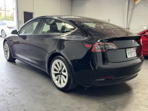 Photos of 2023 Tesla Model 3 for sale in Norco, CA at Premium Autos - Norco
