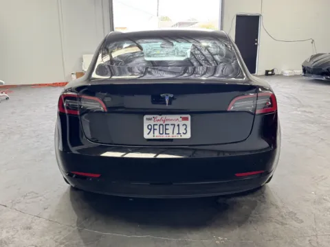Another view of 2023 Tesla Model 3 for sale in Norco, CA at Premium Autos - Norco