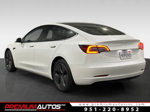 2023 Tesla Model 3 for sale in Norco, CA