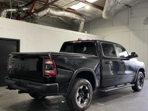 More photos of 2019 Ram 1500 Rebel at Premium Autos - Norco, CA