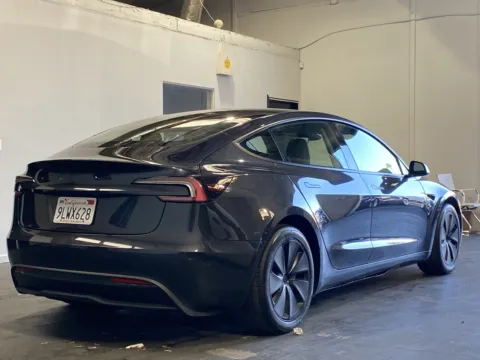 More photos of 2024 Tesla Model 3 at Premium Autos - Norco, CA