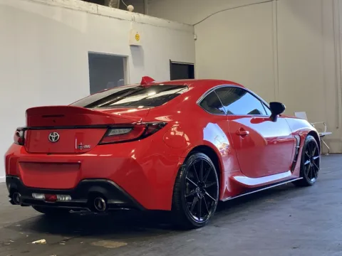 More photos of 2022 Toyota GR86 Premium at Premium Autos - Norco, CA