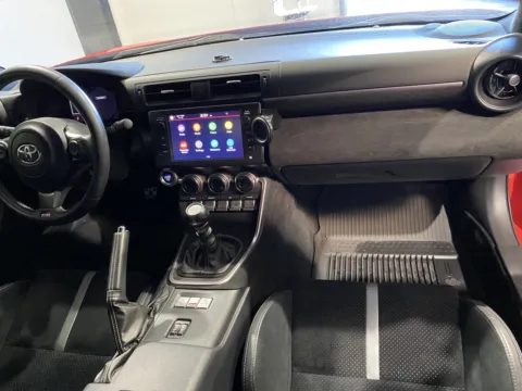 More photos of 2022 Toyota GR86 Premium at Premium Autos - Norco, CA
