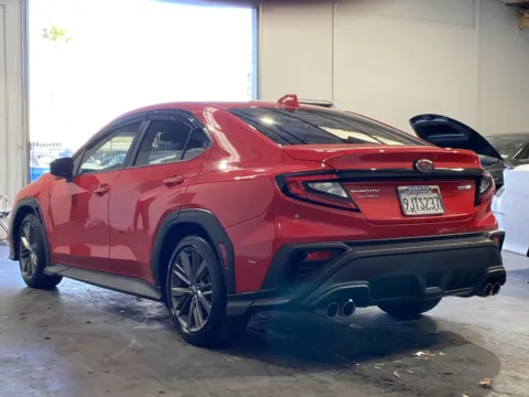 Photos of 2023 Subaru WRX for sale in Norco, CA at Premium Autos - Norco