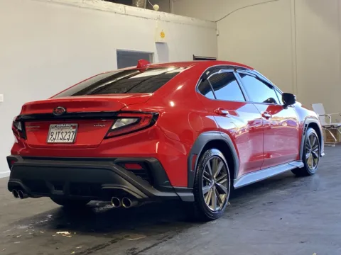More photos of 2023 Subaru WRX at Premium Autos - Norco, CA