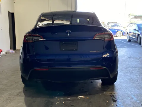 More photos of 2022 Tesla Model Y Performance at Premium Autos - Norco, CA