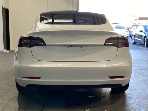 Another view of 2018 Tesla Model 3 Peformance for sale in Norco, CA at Premium Autos - Norco