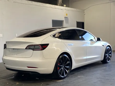 More photos of 2018 Tesla Model 3 Peformance at Premium Autos - Norco, CA