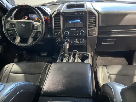 More photos of 2018 Ford F-150 Raptor at Premium Autos - Norco, CA