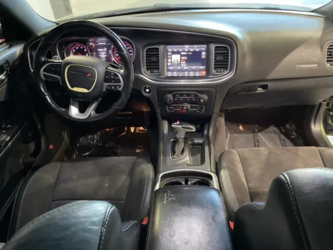 More photos of 2018 Dodge Charger R/T SCAT PACK at Premium Autos - Norco, CA