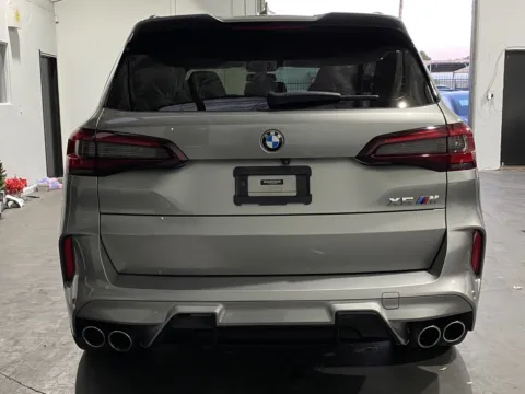 Another view of 2021 BMW X5 M for sale in Norco, CA at Premium Autos - Norco