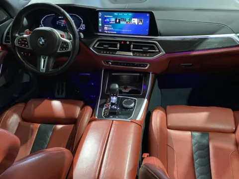 More photos of 2021 BMW X5 M at Premium Autos - Norco, CA