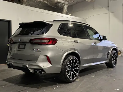 More photos of 2021 BMW X5 M at Premium Autos - Norco, CA