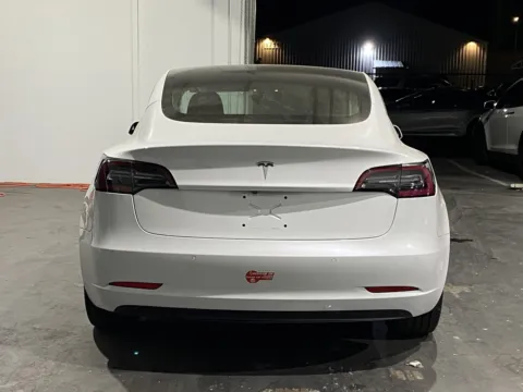 Another view of 2017 Tesla Model 3 for sale in Norco, CA at Premium Autos - Norco