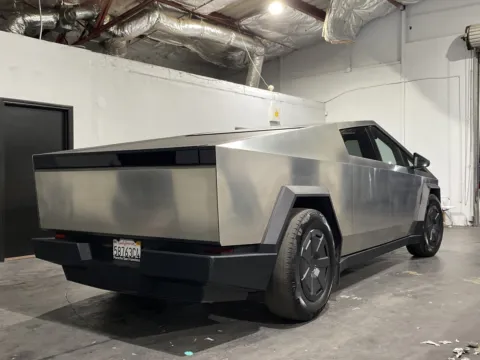 More photos of 2024 Tesla Cybertruck at Premium Autos - Norco, CA