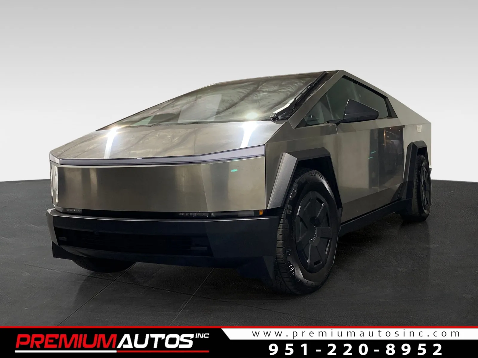 2024 Tesla Cybertruck Premium AWD for sale in Norco, CA