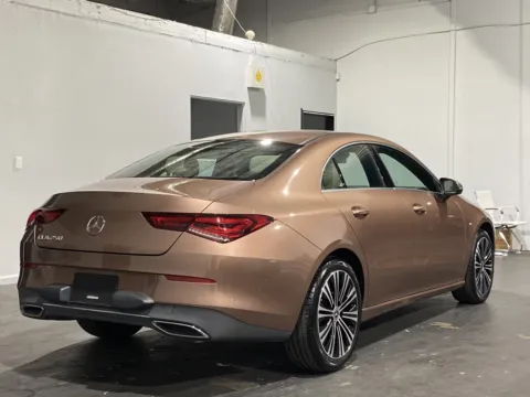 More photos of 2021 Mercedes-Benz CLA 250 at Premium Autos - Norco, CA