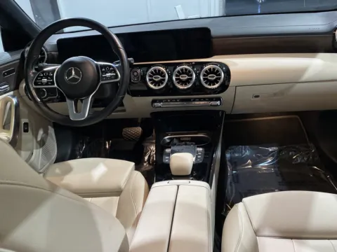 More photos of 2021 Mercedes-Benz CLA 250 at Premium Autos - Norco, CA