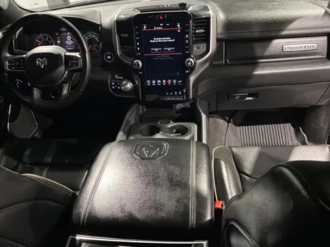 More photos of 2021 Ram 1500 Laramie Diesel  4X4 at Premium Autos - Norco, CA