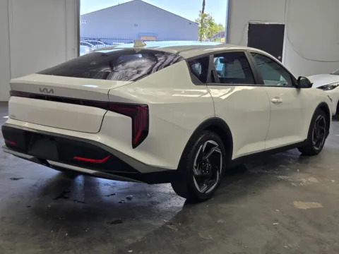 More photos of 2025 Kia K4 EX at Premium Autos - Norco, CA
