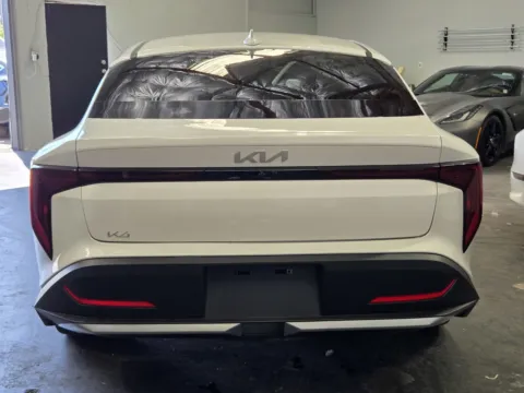 Another view of 2025 Kia K4 EX for sale in Norco, CA at Premium Autos - Norco