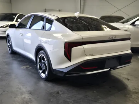 Photos of 2025 Kia K4 EX for sale in Norco, CA at Premium Autos - Norco