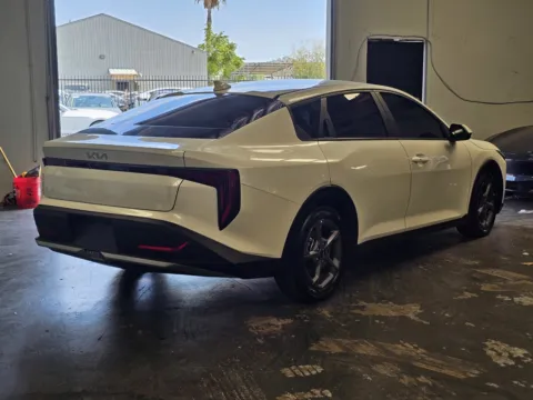 More photos of 2025 Kia K4 at Premium Autos - Norco, CA