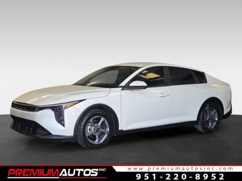 2025 Kia K4 for sale in Norco, CA