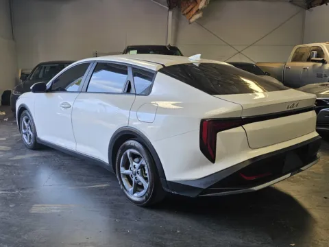 Photos of 2025 Kia K4 for sale in Norco, CA at Premium Autos - Norco