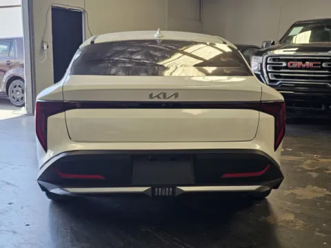 Another view of 2025 Kia K4 for sale in Norco, CA at Premium Autos - Norco