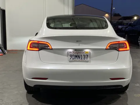 Another view of 2023 Tesla Model 3 for sale in Norco, CA at Premium Autos - Norco