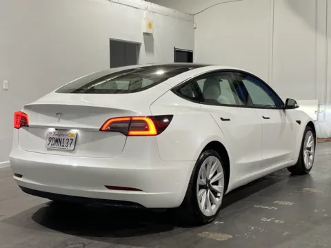 More photos of 2023 Tesla Model 3 at Premium Autos - Norco, CA