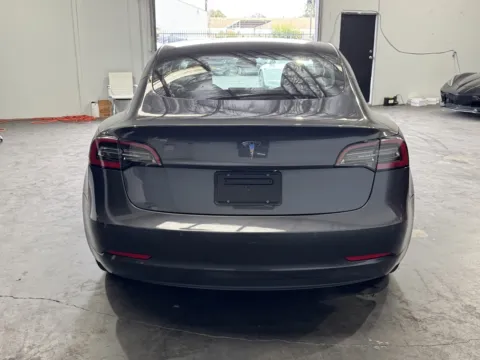 Another view of 2022 Tesla Model 3 Long Range for sale in Norco, CA at Premium Autos - Norco