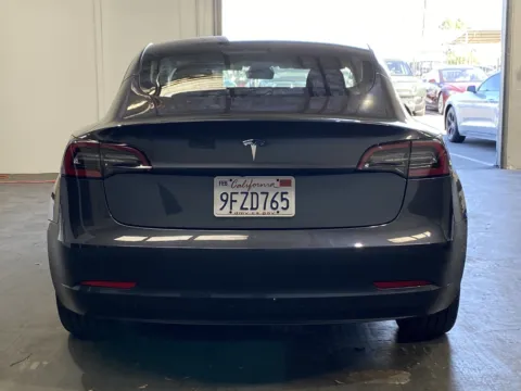 Another view of 2023 Tesla Model 3 for sale in Norco, CA at Premium Autos - Norco