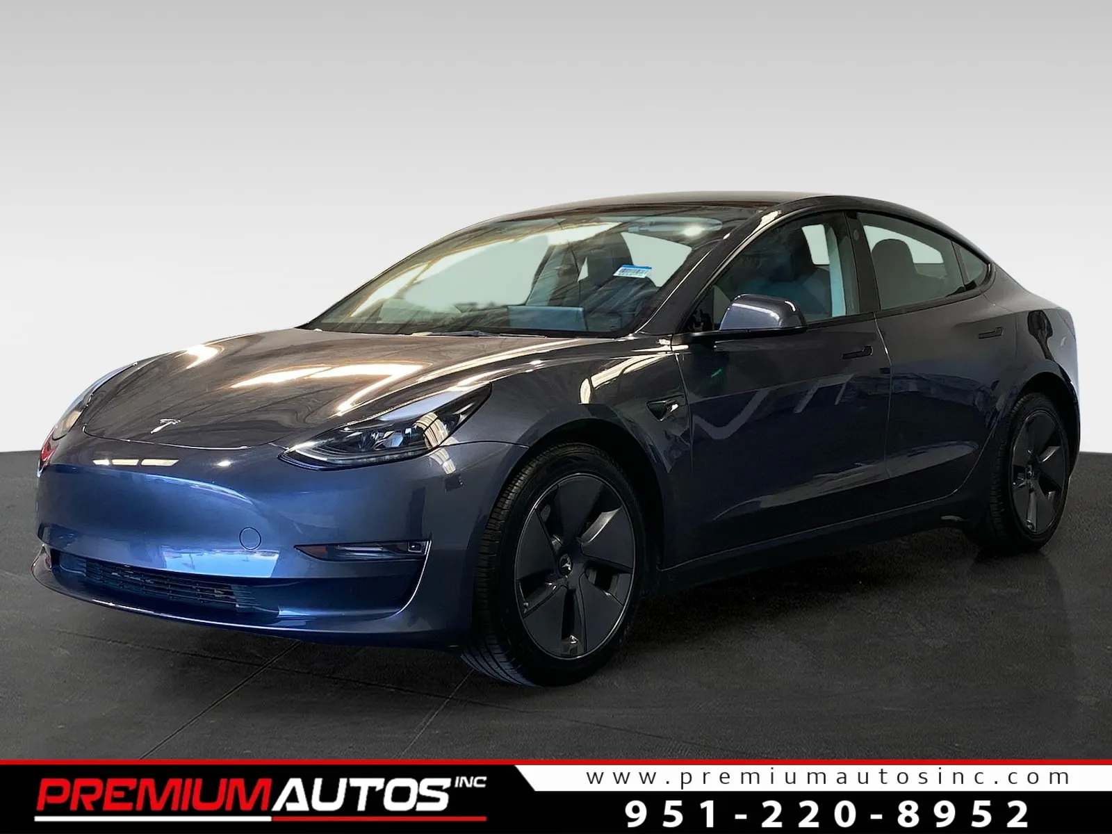 2023 Tesla Model 3 Base