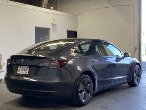 More photos of 2023 Tesla Model 3 at Premium Autos - Norco, CA