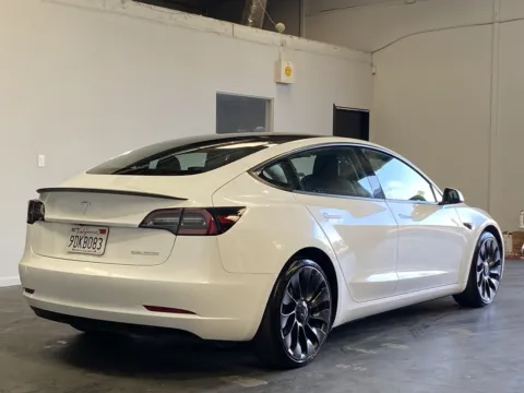 More photos of 2023 Tesla Model 3 Performance at Premium Autos - Norco, CA