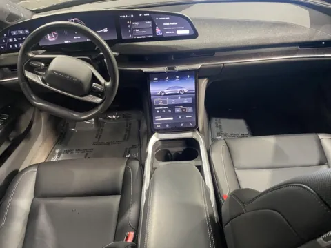 More photos of 2024 Lucid Air Pure at Premium Autos - Norco, CA