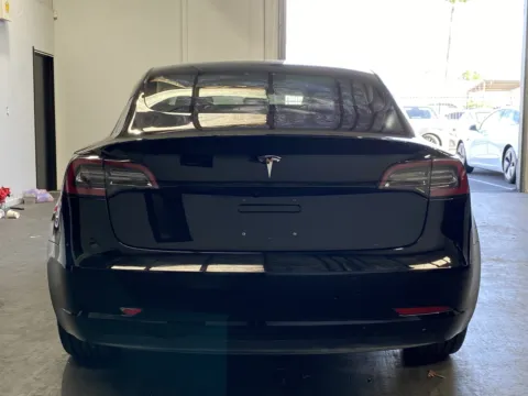 More photos of 2018 Tesla Model 3 long range at Premium Autos - Norco, CA